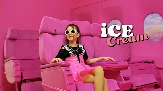 Mirela Colesnic (Picături Muzicale) - Ice Cream Cover (BLACKPINK, Selena Gomez)