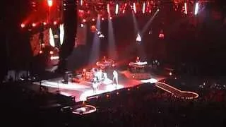 DEPECHE MODE - 14.03.2006 KATOWICE, Spodek - Never Let Me Down Again