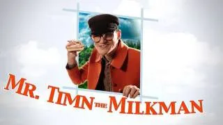 JULIAN SMITH - Mr. Timn the Milkman