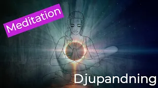 Meditation - Djupandning (Minska Stress)