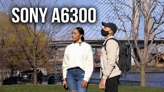 Sony a6300 still worth buying in 2021 | Sony A6300 still the best camera in 2021