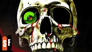 The Legend Of Hell House (1973) - Original Trailer (HD)