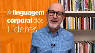 Linguagem Corporal dos Líderes