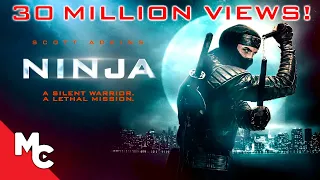 Ninja | Full Movie | Action Martial Arts | Scott Adkins