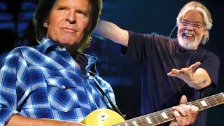 John Fogerty & Bob Seger - Who'll stop the rain?