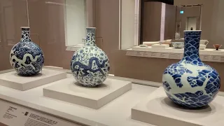 傑·文化-故宮博物院珍藏瓷器在香港展出 Kit.Culture-Exhibition of Rare Chinese Ceramics of Palace Museum at Hong Kong