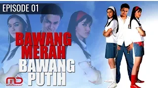 Bawang Merah Bawang Putih - 2004 | Episode 01