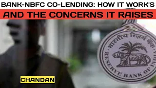 Bank-NBFC co-lending: how it works, and the concerns it raises