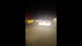 MUSTANG FOXBODY VS MUSTANG GT 2V