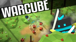 Warcube Part: 1, FIRST VIDEO!