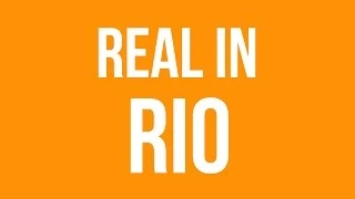 Real In Rio from the movie Rio - Lyric Video