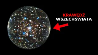 Co odkrył teleskop Jamesa Webba na krańcu wszechświata?