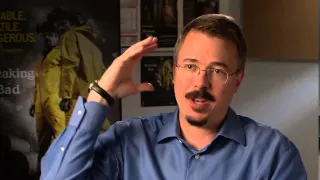 Vince Gilligan on the X-Files episode "Drive" starring Bryan Cranston - EMMYTVLEGENDS