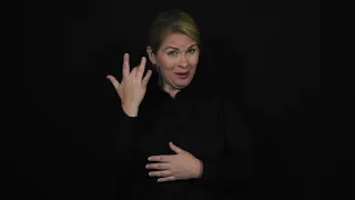 Deaf Interpreters: Things to Know