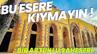 Şu Esere Kıymayın