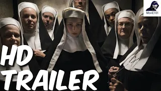 Agnes Official Trailer (2021) - Molly C. Quinn, Sean Gunn, Hayley McFarland