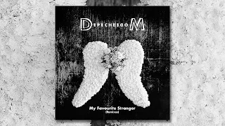 My Favourite Stranger - Depeche Mode (Boris Brejcha Remix) Extended Version