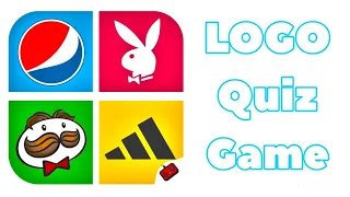 Logo Quiz - Guess the logo