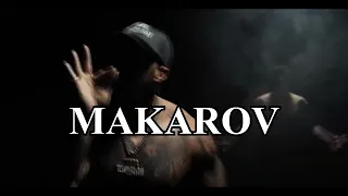 TOVARITCH TYPE BEAT  - "MAKAROV" | Hard/Aggressive Instrumental 2023