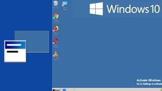 Windows 10 Classic Theme 😎🤩