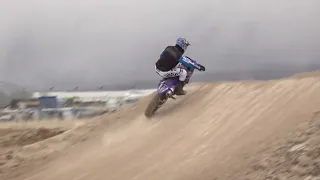 Kolton Dean - Deseret Peak MX [RAW]