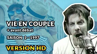 Vie en Couple - 1997 - Débats de Gérard de Suresnes HD