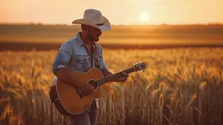 If Jesus Wrote a Country Song (Official Lyric Video)