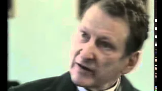 Lucian Freud's RAREST Interview - Part 5/5