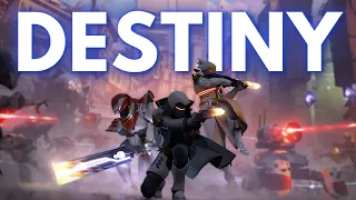 Destiny 2 | Come Hang!
