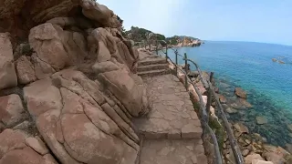 Costa Paradiso Sardegna