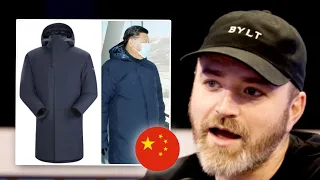 Why Everyone Wants Chinese President Parka...