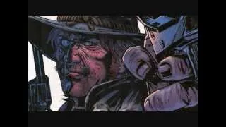 Jonah Hex Tribute: For A Few Dollars More