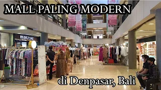 CINEPLEX LEVEL 21 MALL ANAK MUDA DI DENPASAR BALI ~ Bali Travel
