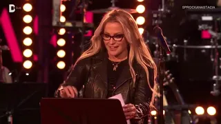 Anastacia - Live at Swiss Indoors Open 2019