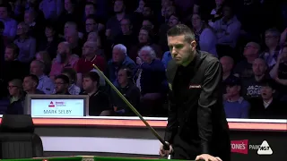 Mark Selby vs Gary Wilson | 2024 Tour Championship | Session 1
