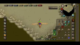 OSRS Mobile Kalphite Queen