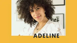 Adeline (Rapon) : Les injonctions faites aux femmes • Entre nos lèvres (Podcast)