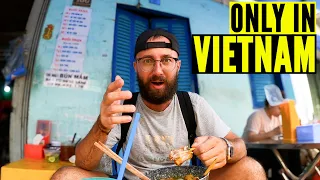 This is Why I Keep Coming Back To Vietnam! 🇻🇳