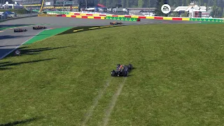 Things We Have ALL Done On F1 Games #30