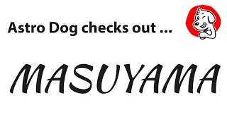 Astro Dog Review - Masuyama Eyepieces - Long Refractor Delights