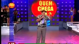 Matheus Ceará no quem chega lá