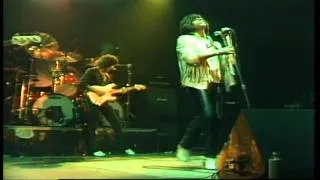 Rainbow - Miss Mistreated (Live in San Antonio 1982) HD