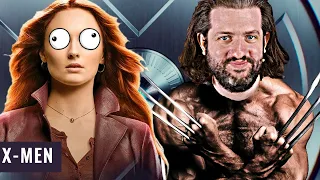 Der Schlechteste X-Men Film: Dark Phoenix | Rewatch