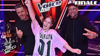 🏆💯🥇 EMMA FILIPOVIĆ: WINNER of The Voice Kids Germany 2023 - COOLEST Contestant - Congratulations 🥇💯🏆