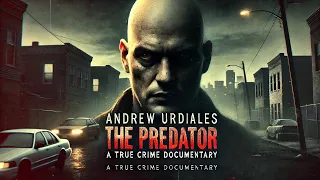 SERIAL KILLER Andrew Urdiales the Murderous Marine 2022 documentary