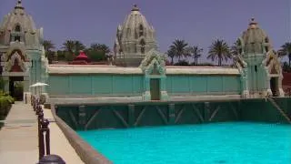 Siam Park - The Wave Palace [Full HD]