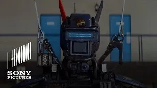 CHAPPIE Movie - See it March 6th!