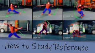 How to study video reference