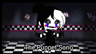 "The Puppet Song "[Duet|TryHardNinja|GC|GFMV|Old]