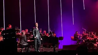 Tan enamorados Il Volo - Topic  Concierto Bogotá 2023